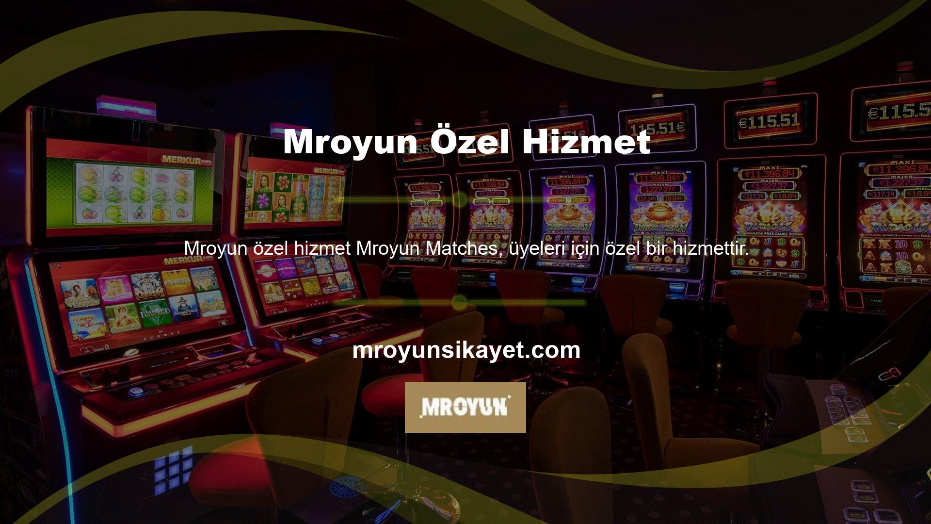 Ana sayfadaki seçeneğe tıklayarak hesap durumunuzu kontrol edebilirsiniz